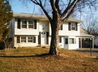 2880 Chippewa St, Bryans Road, MD