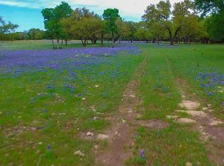 445 County Road 133, Gatesville, TX 76528