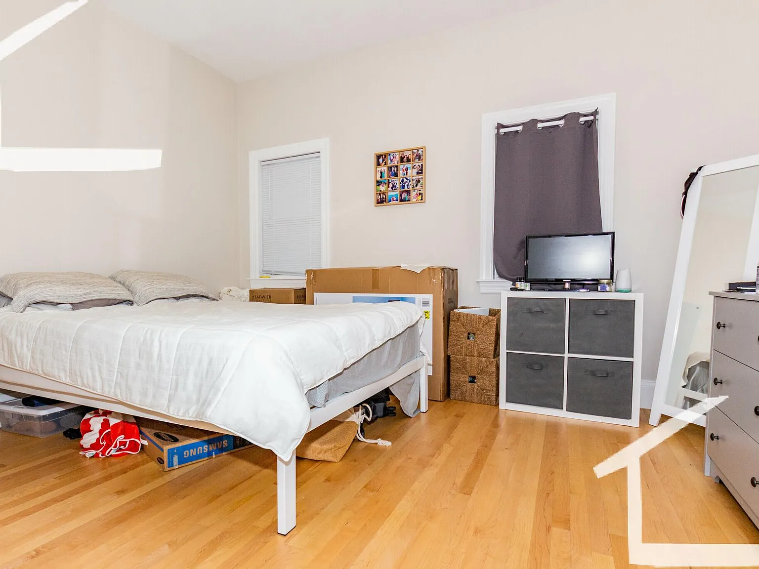 2 bed, 529 sqft, $3,100 — Photo 4