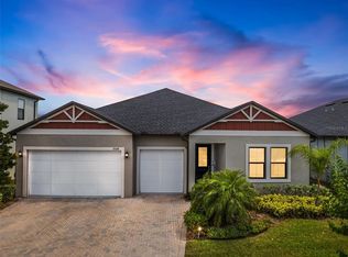 21648 Snowy Orchid Ter, Land O Lakes, FL 34639