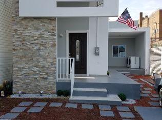 613 Hunterdon St, Newark, NJ 07108