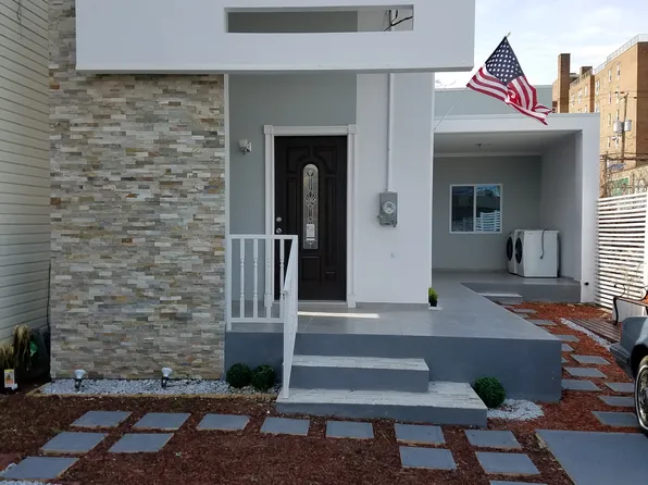 613 Hunterdon St, Newark, NJ 07108