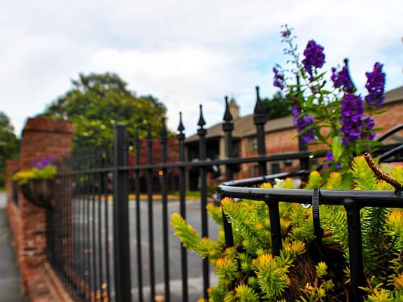 Extremely Well Kept Neighborhood!