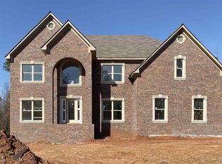 1427 Kings Point Way SW #13, Conyers, GA 30094