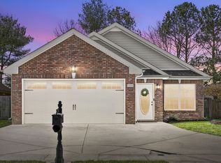 988 Culverson Ct, Clarksville, TN 37040