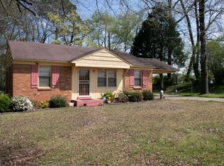 4932 Hodge Rd, Memphis, TN 38109