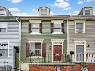 1525 Derry St, Harrisburg, PA 17104
