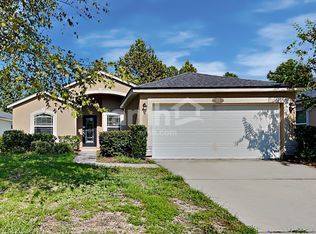 168 Brentley Ln, Orange Park, FL 32065