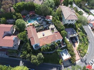 14560 Round Valley Dr, Sherman Oaks, CA 91403