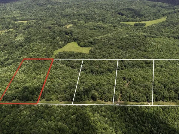 1 Brush Creek Rd Lot 1, Lawrenceburg, TN 38464