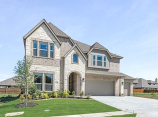 1025 Raptor Rd, Alvarado, TX 76009