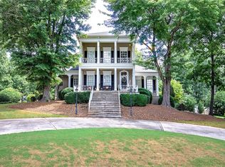 11 Forest Hill Dr SW, Cartersville, GA 30120