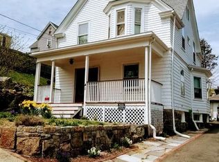 41 Allen Ave, Lynn, MA 01902