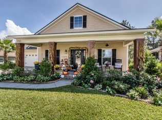 1942 Elks Path Ln, Green Cove Springs, FL 32043