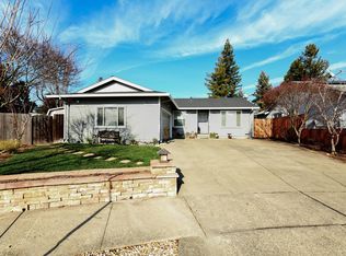 836 Melrose Ct, Sonoma, CA 95476