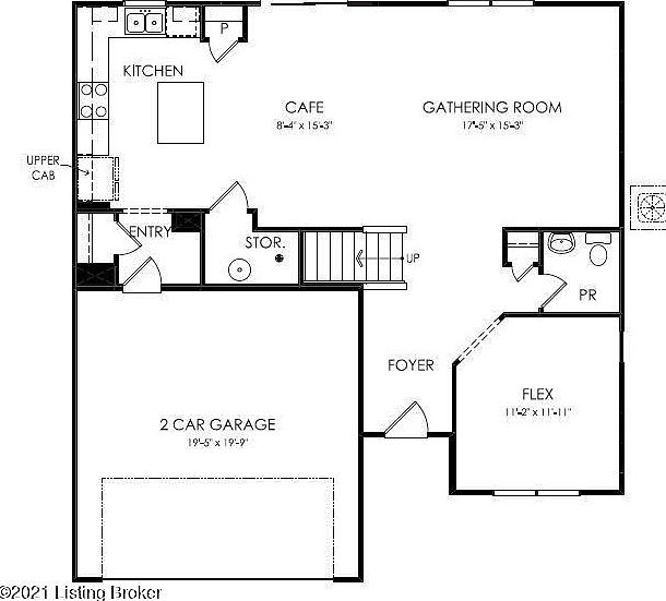 2nd image of 204 Terry Ct