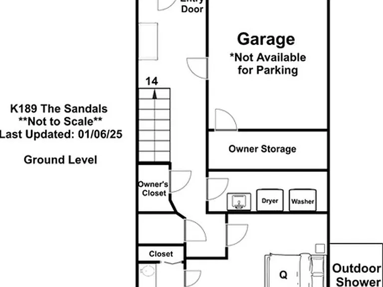 226 3rd Ave #B — Photo 33