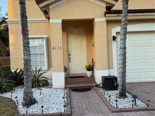 4117 NE 24th Dr #4117, Homestead, FL 33033