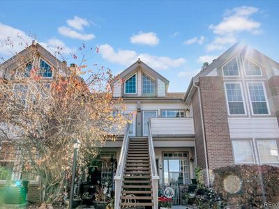 3066 W Prentice Avenue #G, Littleton, CO, 80123