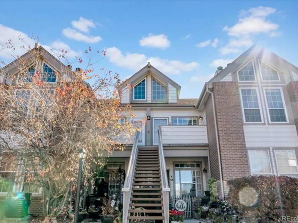 3066 W Prentice Avenue #G, Littleton, CO 80123