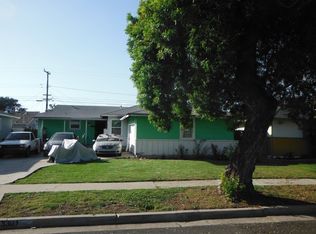 13301 Casimir Ave, Gardena, CA 90249