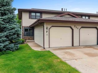 711 S Olson Ave Unit F, Appleton, WI 54914