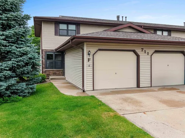 711 S Olson Ave Unit F, Appleton, WI 54914