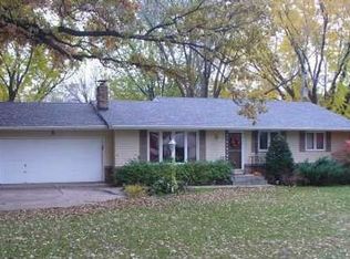 8300 Mississippi Blvd NW, Minneapolis, MN 55433