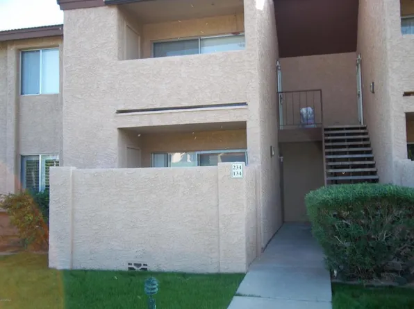 1942 S Emerson Unit 134, Mesa, AZ 85210
