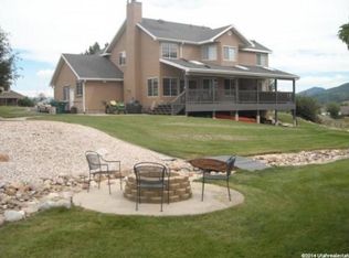 3479 N Foothill Ln, Eden, UT 84310