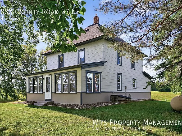 8833 County Road 37 NE — Photo 1