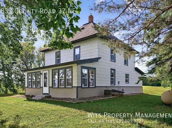 8833 County Road 37 NE, Saint Michael, MN 55376