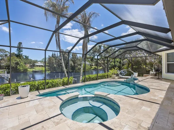 851 SW Pine Tree Lane, Palm City, FL 34990
