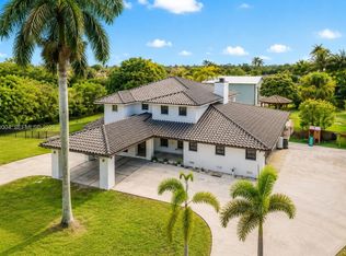 Country Club Ranches Sec, Miramar, FL 33027