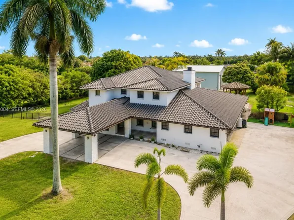 4100 SW 139th Ave, Miramar, FL 33027