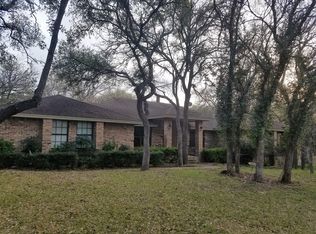 406 W Esparada Dr, Georgetown, TX 78628
