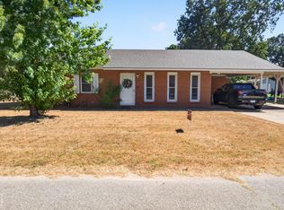 201 Elm St, Lake City, AR 72437