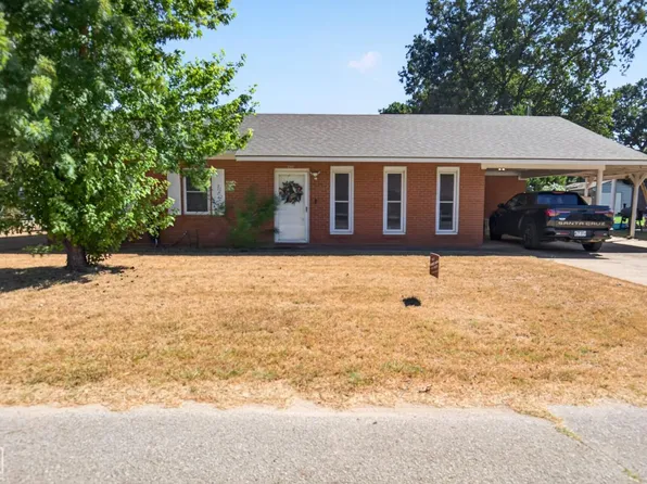 201 Elm St, Lake City, AR 72437