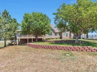 3573 Deer Creek Dr, Parker, CO 80138