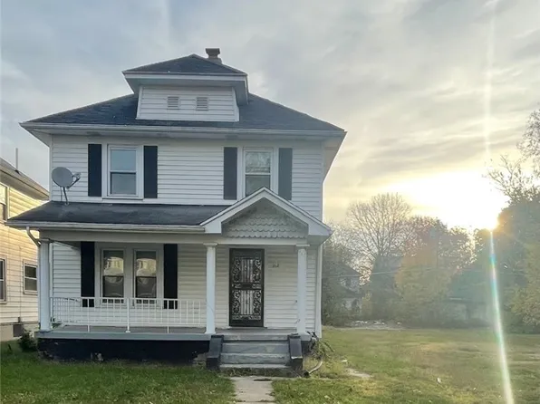 162 Lorenz Ave, Dayton, OH 45417
