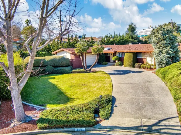 108 Franciscan Drive, Vallejo, CA 94589