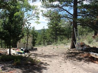 01 Golconda Mine Road LOT 1020, 6146, Central City, CO 80427