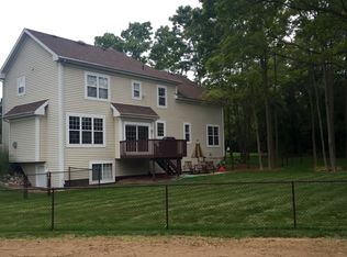 4375 Tosi Cir, Stevensville, MI 49127