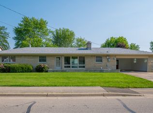 1460 W McKay Rd, Shelbyville, IN 46176