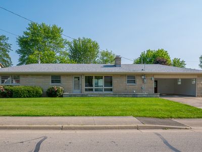 1460 W McKay Rd, Shelbyville, IN, 46176