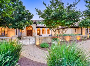 11512 Musket Rim St, Austin, TX 78738