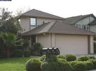 2149 Eilene Dr, Pleasanton, CA 94588