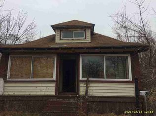 17580 Russell St, Highland Park, MI 48203