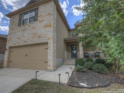 6070 Akin Quay, San Antonio, TX, 78261