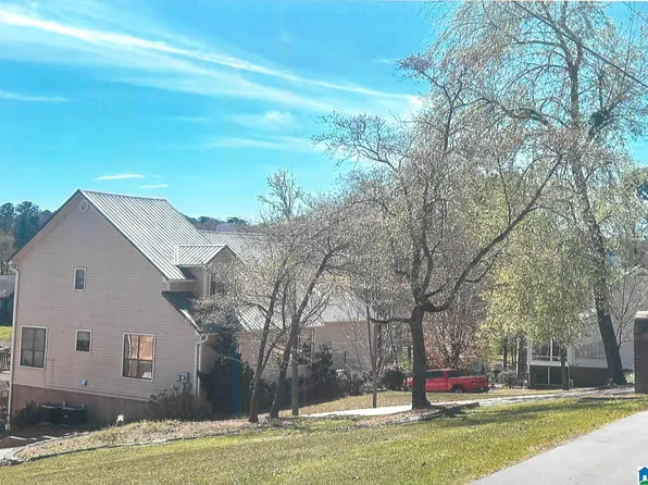260 Riverview Dr, Cropwell, AL 35054